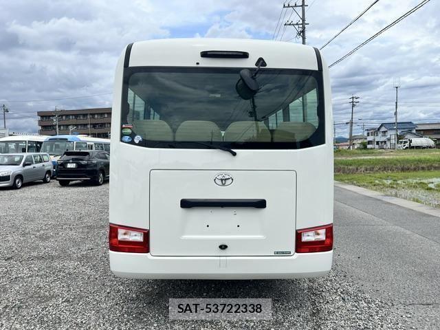 Toyota COASTER 2020-01 7499926-5