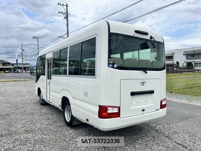 Toyota COASTER 2020-01 7499926-6