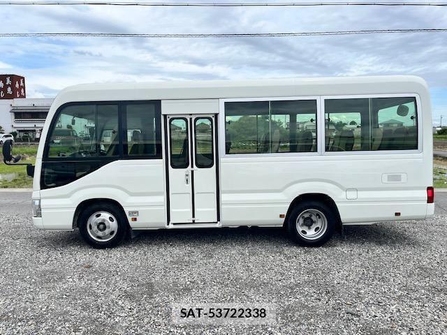 Toyota COASTER 2020-01 7499926-7