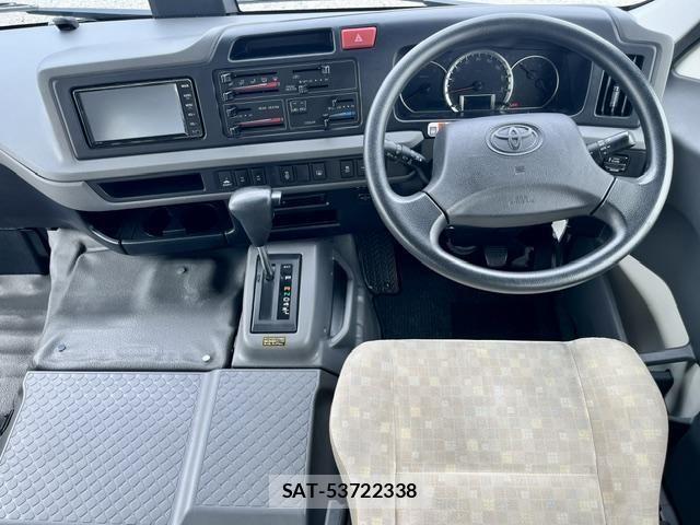Toyota COASTER 2020-01 7499926-8