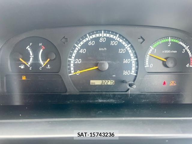 Toyota COASTER 2016-06 7499927-9
