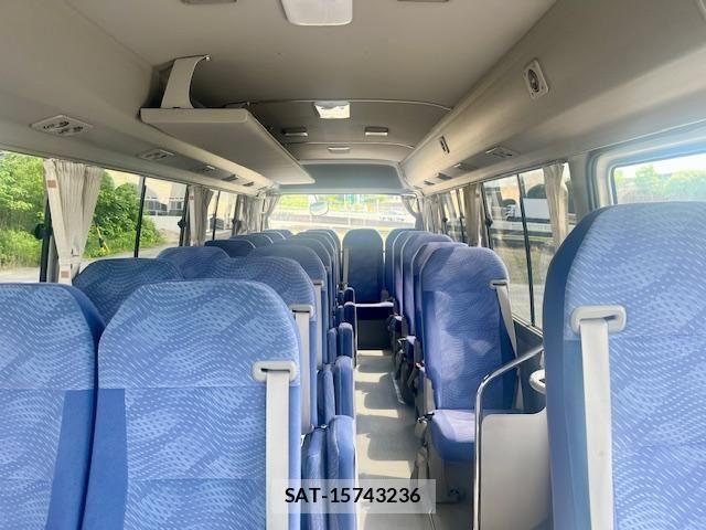 Toyota COASTER 2016-06 7499927-15