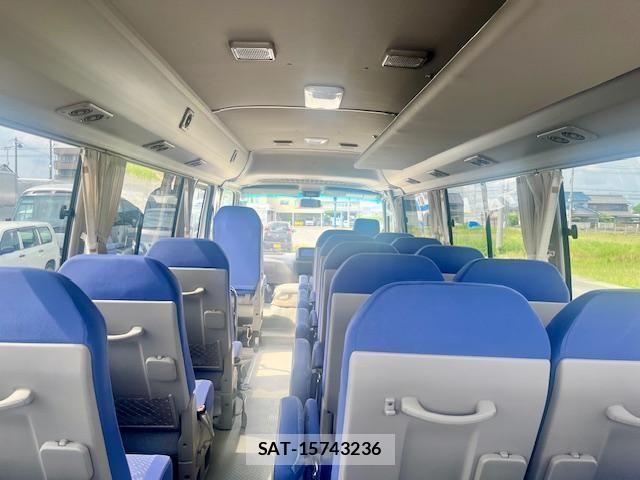 Toyota COASTER 2016-06 7499927-16