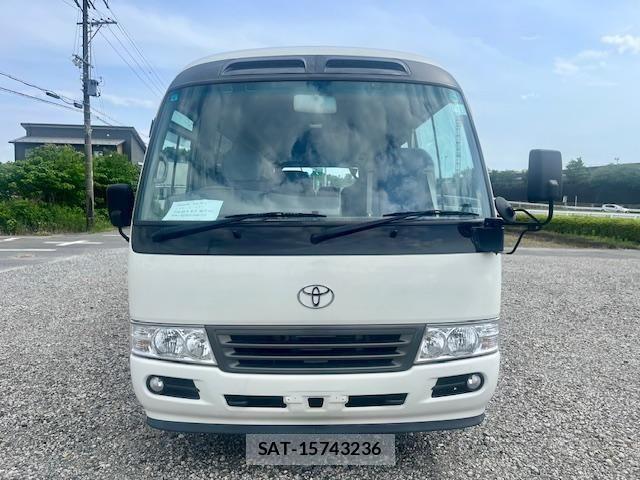 Toyota COASTER 2016-06 7499927-1