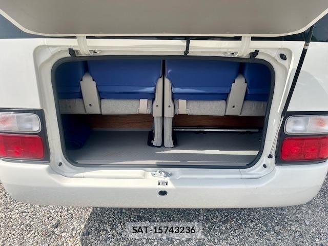Toyota COASTER 2016-06 7499927-21