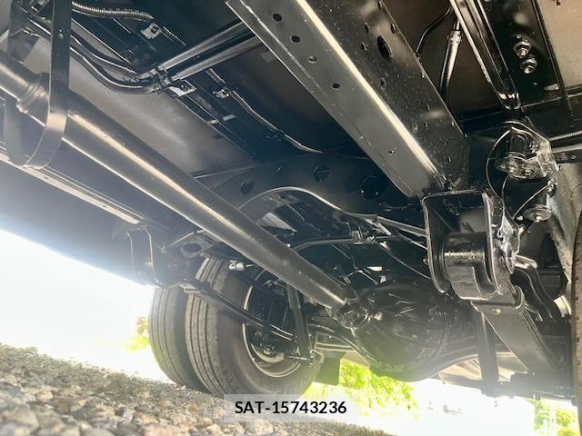 Toyota COASTER 2016-06 7499927-28