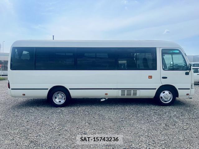 Toyota COASTER 2016-06 7499927-3