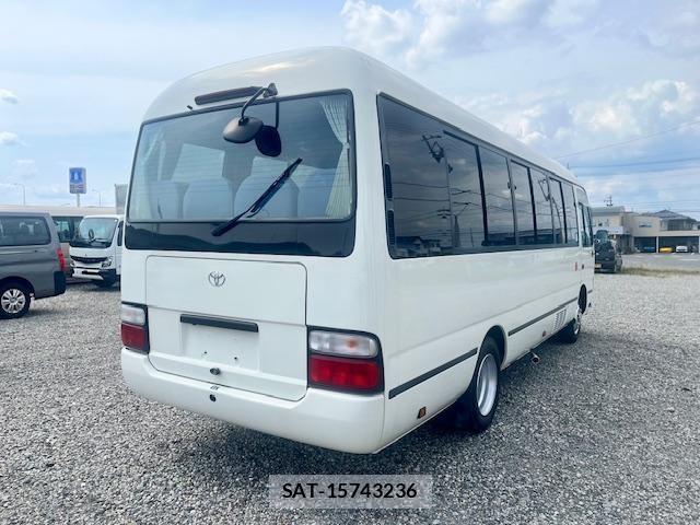 Toyota COASTER 2016-06 7499927-4