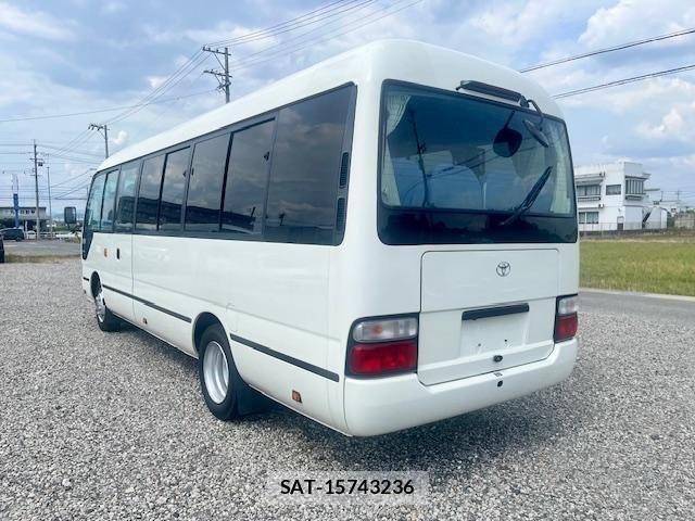 Toyota COASTER 2016-06 7499927-6