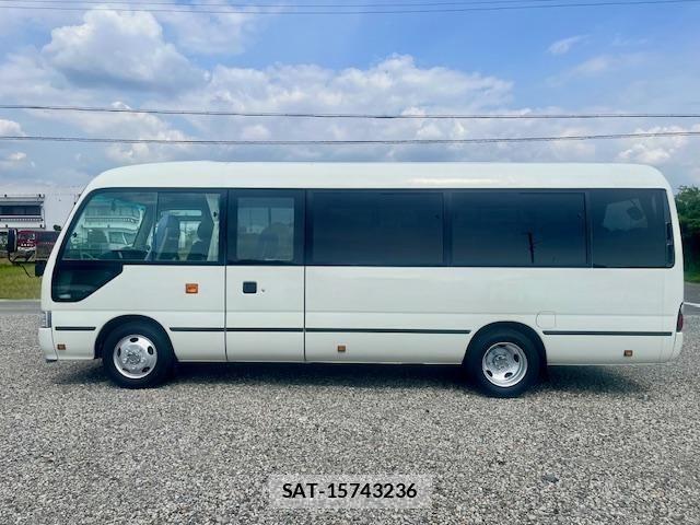 Toyota COASTER 2016-06 7499927-7