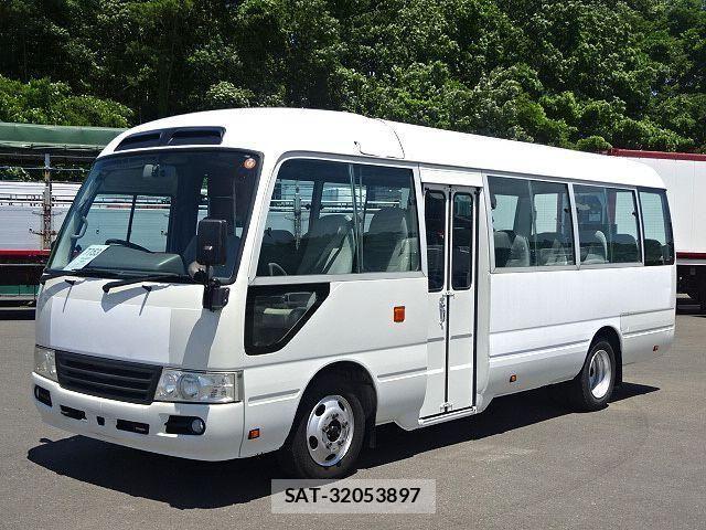Toyota COASTER 2008-09 7508362-0
