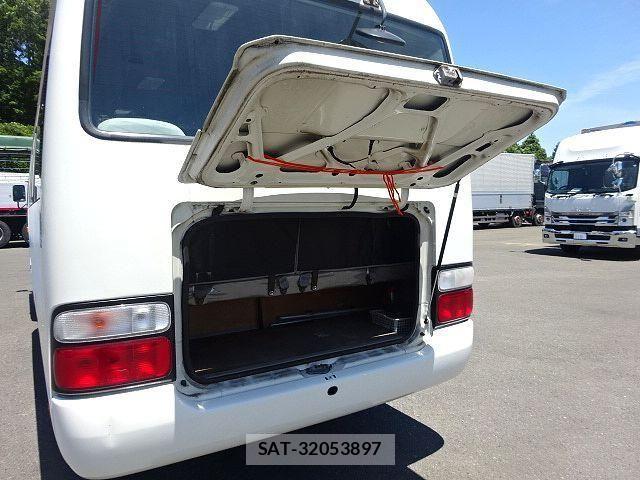 Toyota COASTER 2008-09 7508362-9