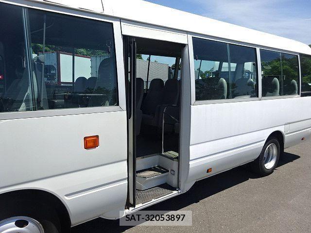 Toyota COASTER 2008-09 7508362-10