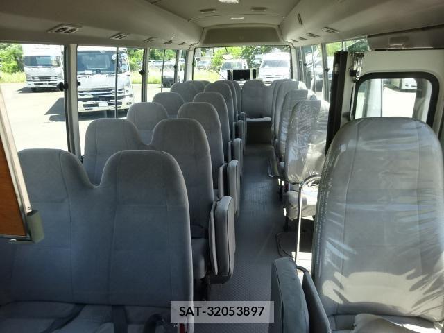 Toyota COASTER 2008-09 7508362-13