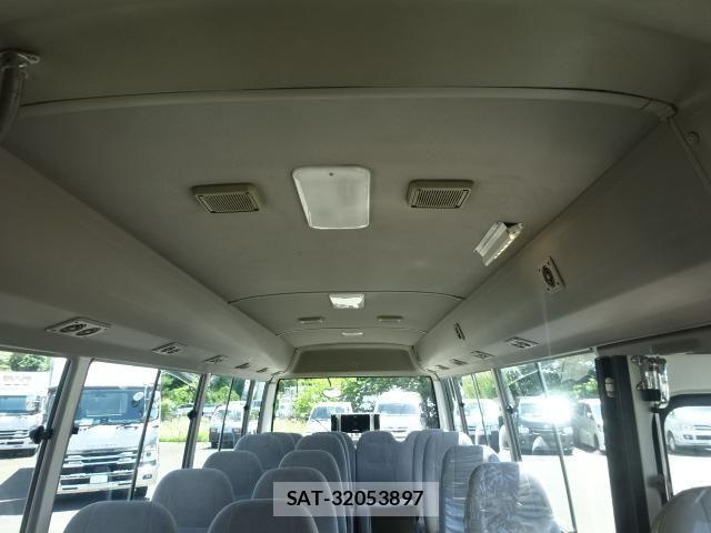 Toyota COASTER 2008-09 7508362-14