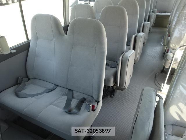 Toyota COASTER 2008-09 7508362-15