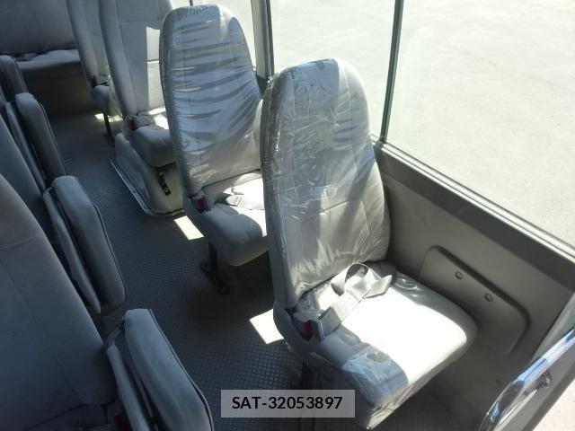 Toyota COASTER 2008-09 7508362-16