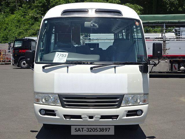 Toyota COASTER 2008-09 7508362-1