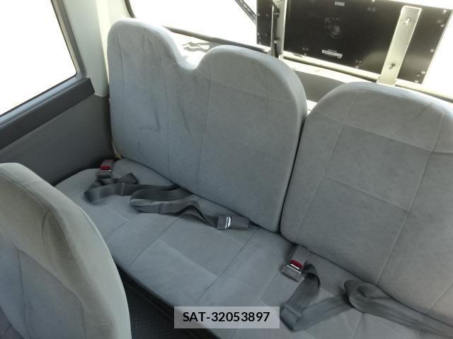 Toyota COASTER 2008-09 7508362-19