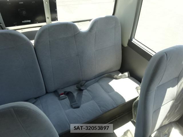 Toyota COASTER 2008-09 7508362-20