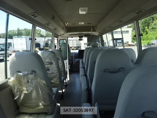 Toyota COASTER 2008-09 7508362-21