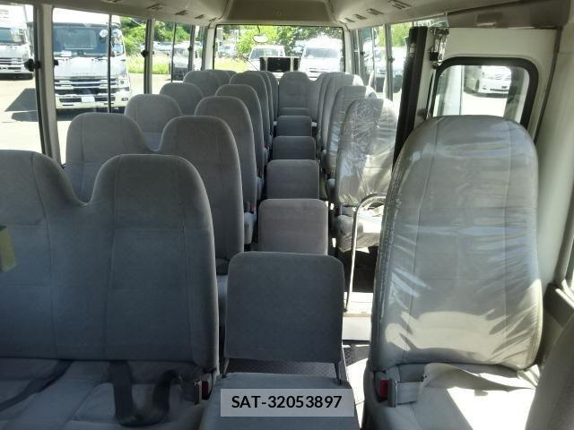 Toyota COASTER 2008-09 7508362-22