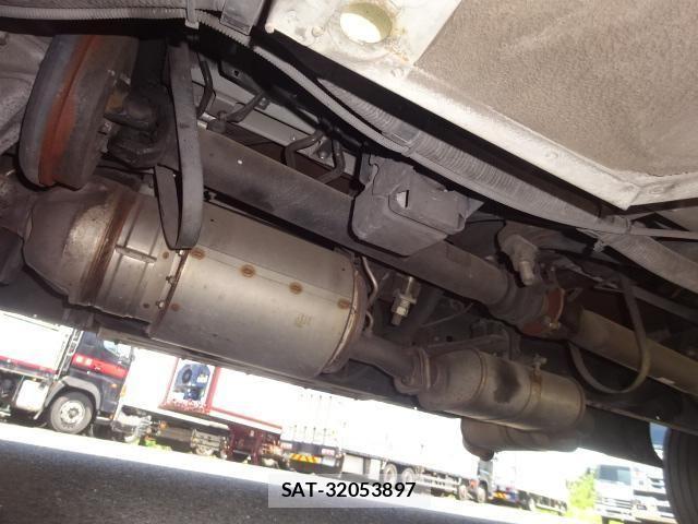 Toyota COASTER 2008-09 7508362-23