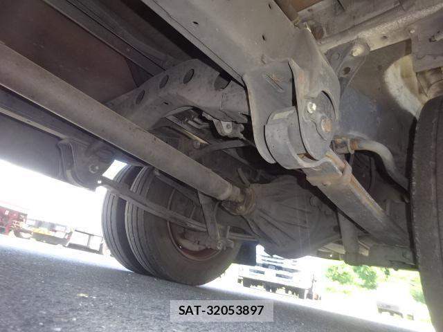 Toyota COASTER 2008-09 7508362-24