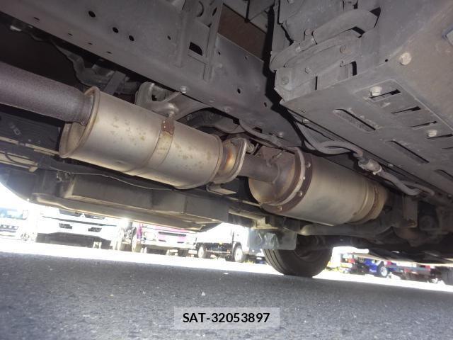 Toyota COASTER 2008-09 7508362-28