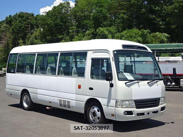 Toyota COASTER 2008-09 7508362-2