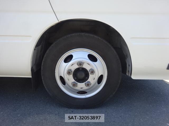 Toyota COASTER 2008-09 7508362-29
