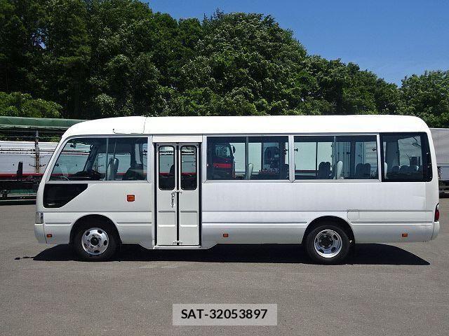 Toyota COASTER 2008-09 7508362-3