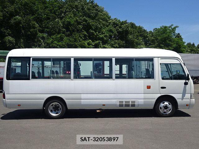 Toyota COASTER 2008-09 7508362-4