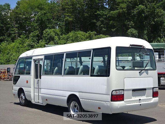 Toyota COASTER 2008-09 7508362-5