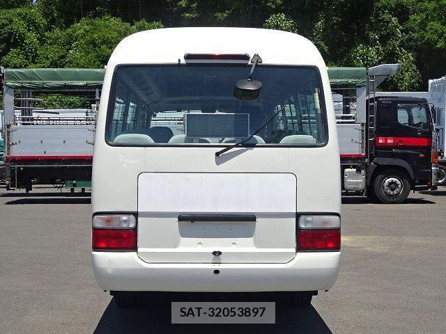 Toyota COASTER 2008-09 7508362-6