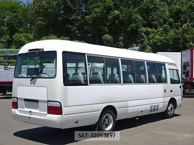 Toyota COASTER 2008-09 7508362-7