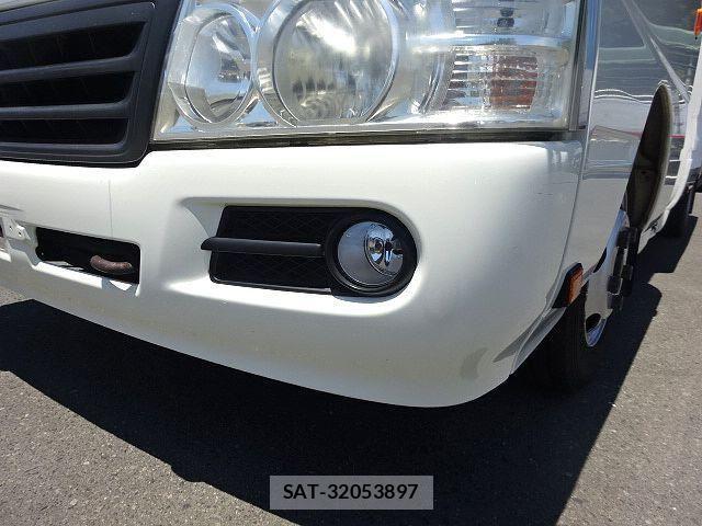 Toyota COASTER 2008-09 7508362-8