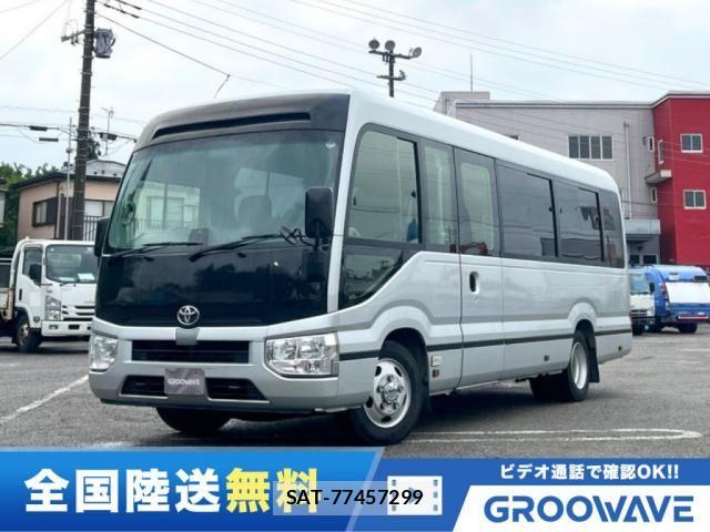 Toyota COASTER 2020-04 7499925-0