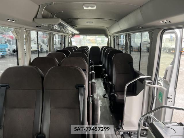 Toyota COASTER 2020-04 7499925-12