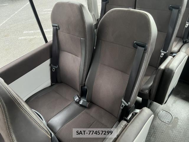 Toyota COASTER 2020-04 7499925-13