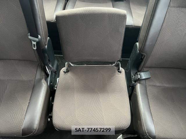Toyota COASTER 2020-04 7499925-14