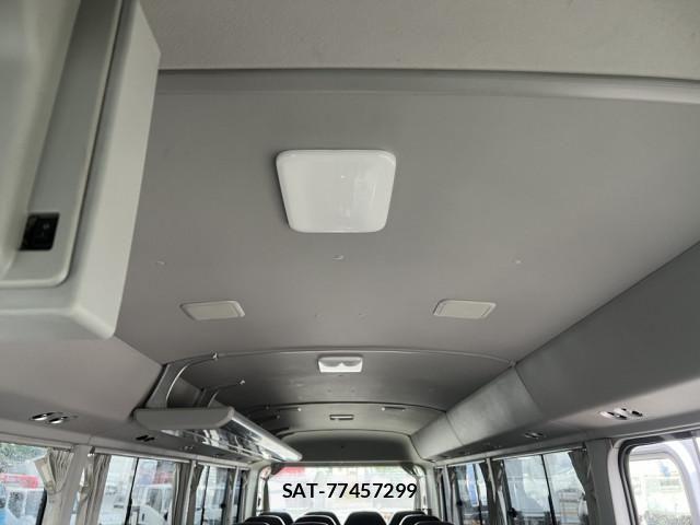 Toyota COASTER 2020-04 7499925-23