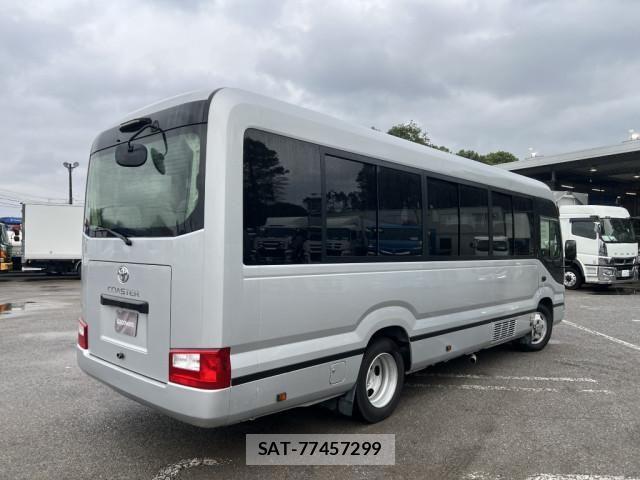 Toyota COASTER 2020-04 7499925-3