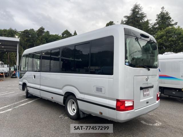 Toyota COASTER 2020-04 7499925-4