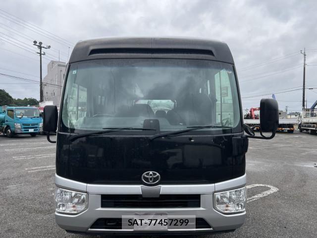 Toyota COASTER 2020-04 7499925-5