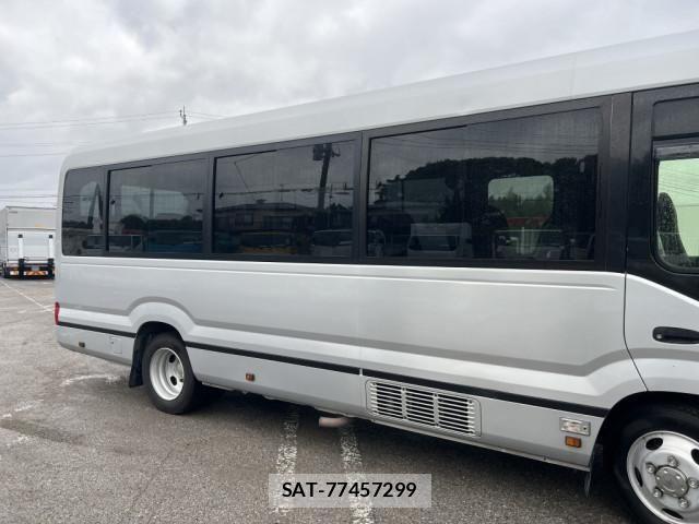 Toyota COASTER 2020-04 7499925-6