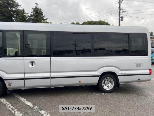 Toyota COASTER 2020-04 7499925-7