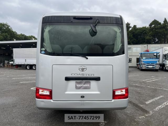Toyota COASTER 2020-04 7499925-8