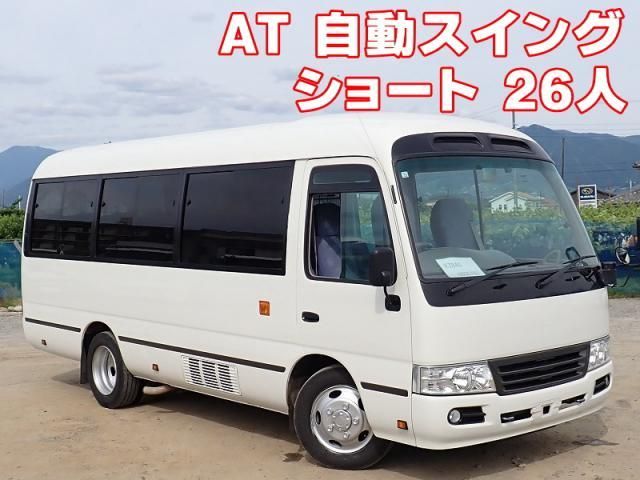 sat car