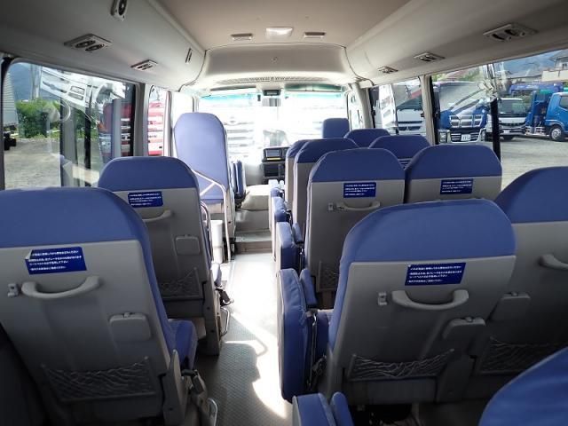 Toyota COASTER 2016-12 7606808-12
